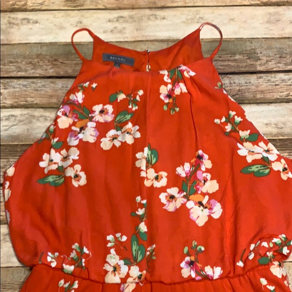 Be Cool Dress - Picture 2 of 6